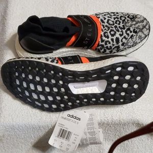 Adidas shoes by Stella McCartney